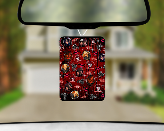 Lost Boys Collage Air Freshener