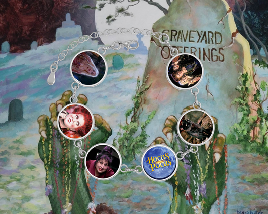 Hocus Pocus Bracelet