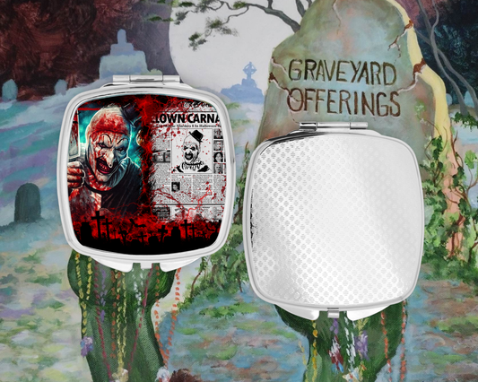 Terrifier Mirror