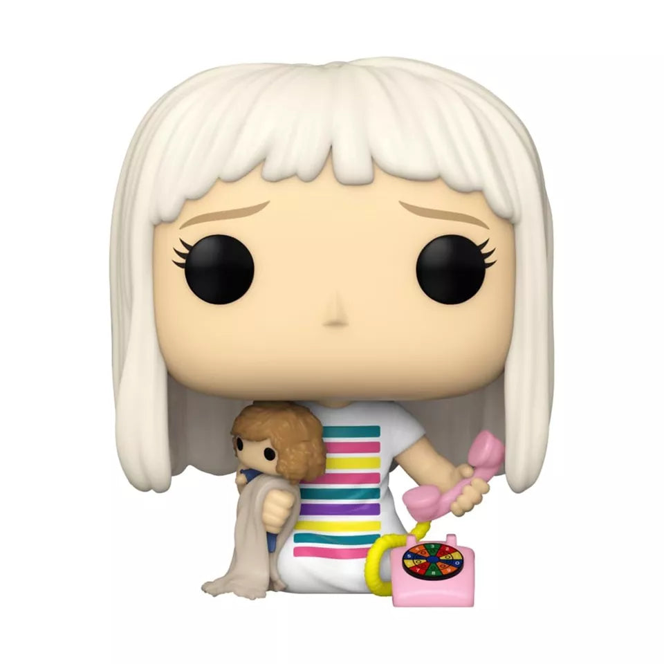 Carol Anne Poltergeist II Funko Pop