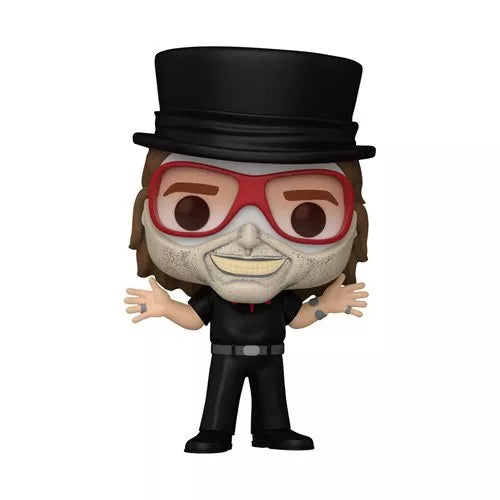 Grabber Funko Pop